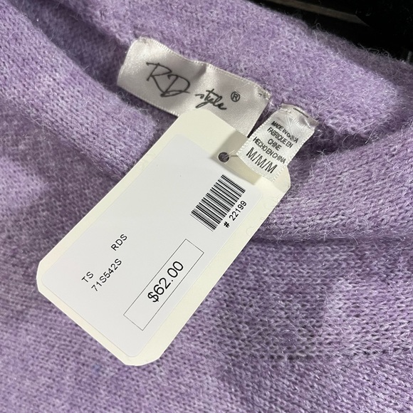 Sweater - Picture 3 of 3